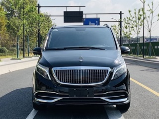 奔驰V260