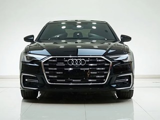 奥迪A6L