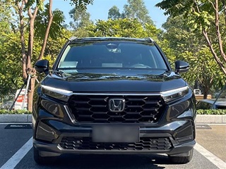 本田CRV