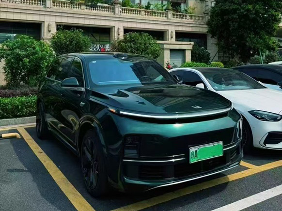 广州天河租车公司
